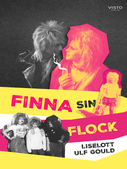 Title details for Finna sin flock by Liselott Ulf Gould - Available